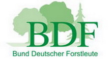 Logo bdf