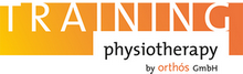 Logo orthos